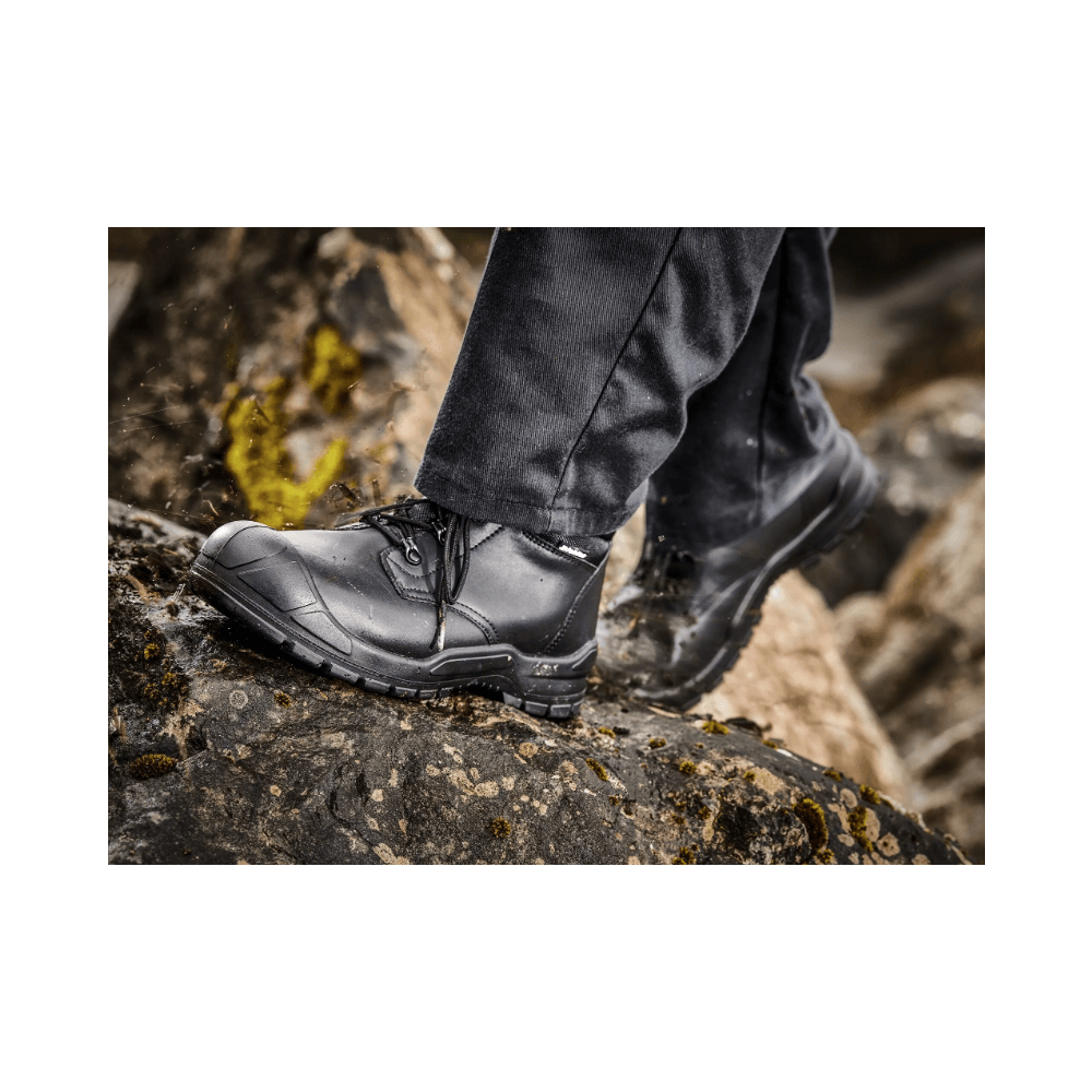 Trenton Safety Boots