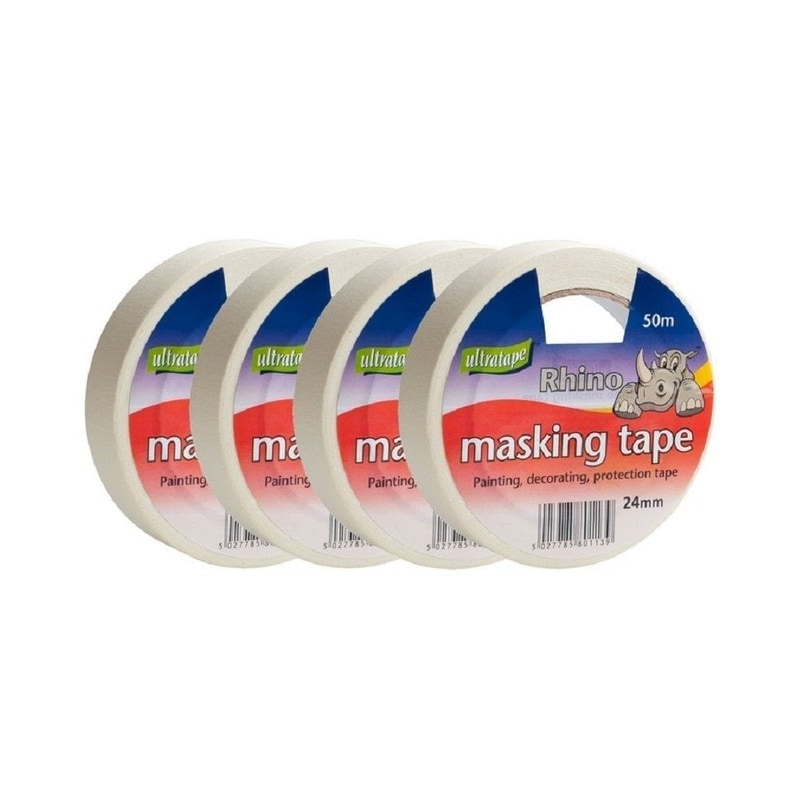 Rhino 1" Masking Tape