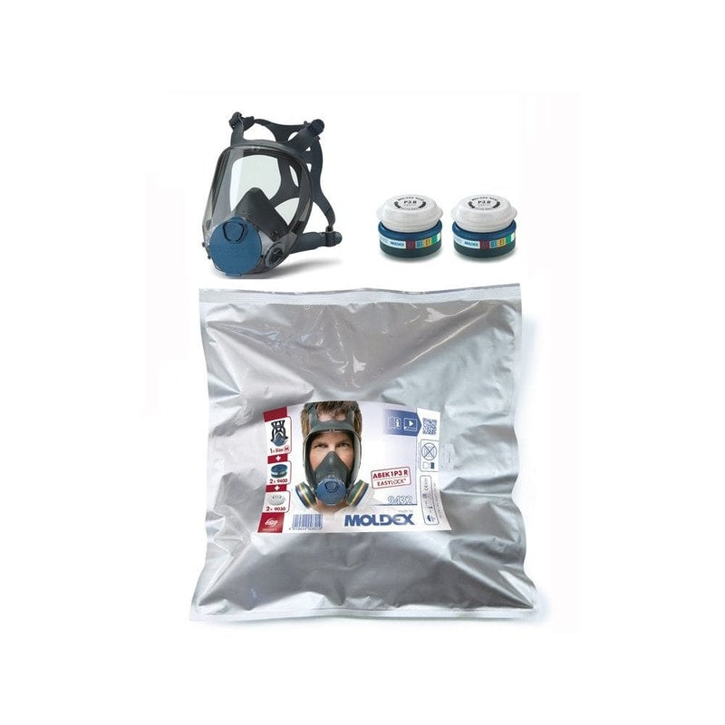 9432 Full Face Mask