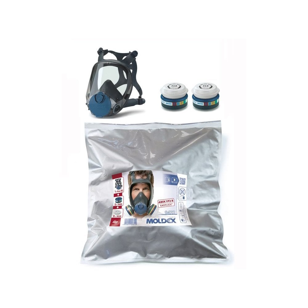 9432 Full Face Mask