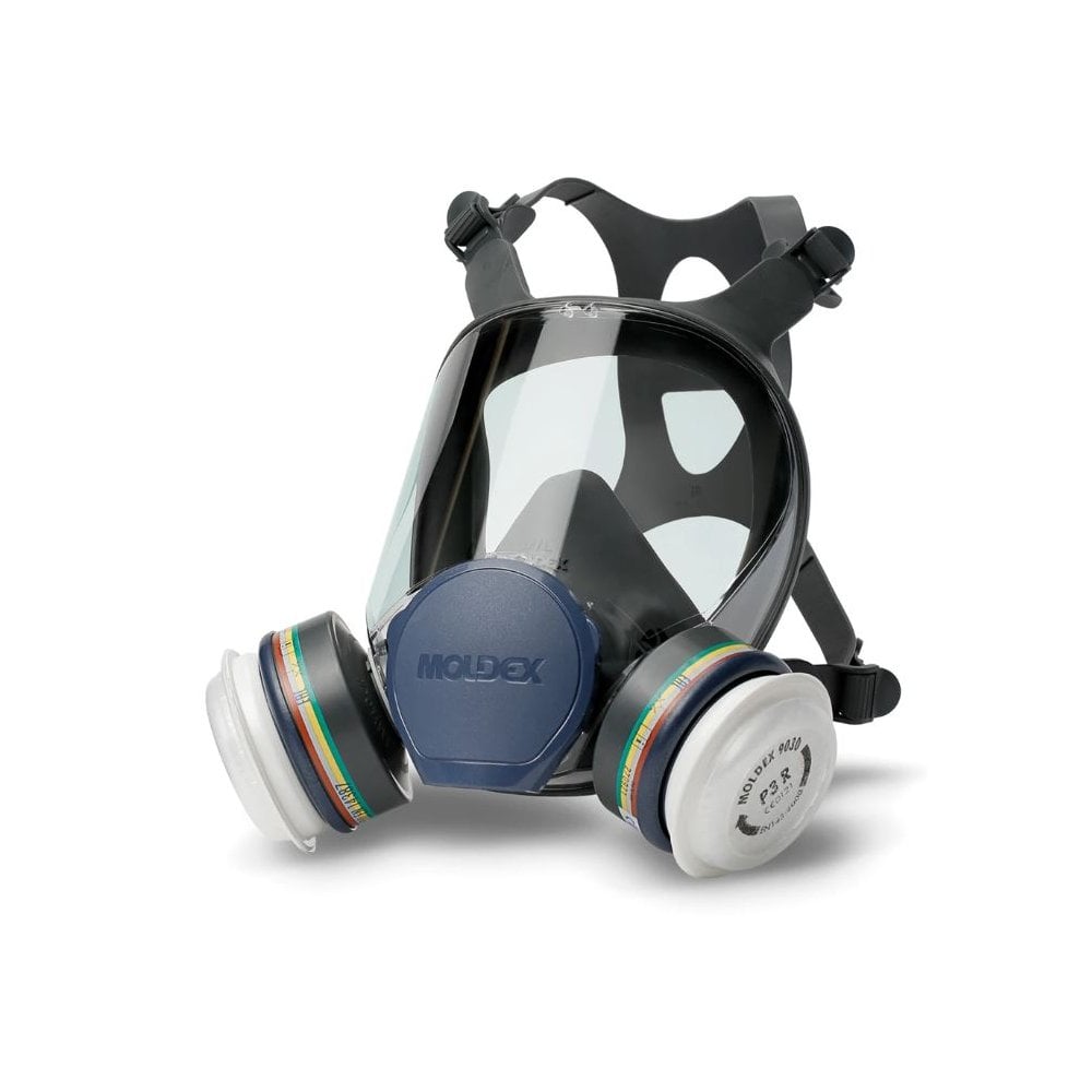 9432 Full Face Mask