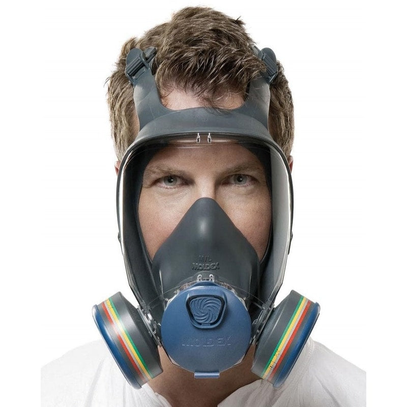9432 Full Face Mask