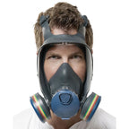 9432 Full Face Mask