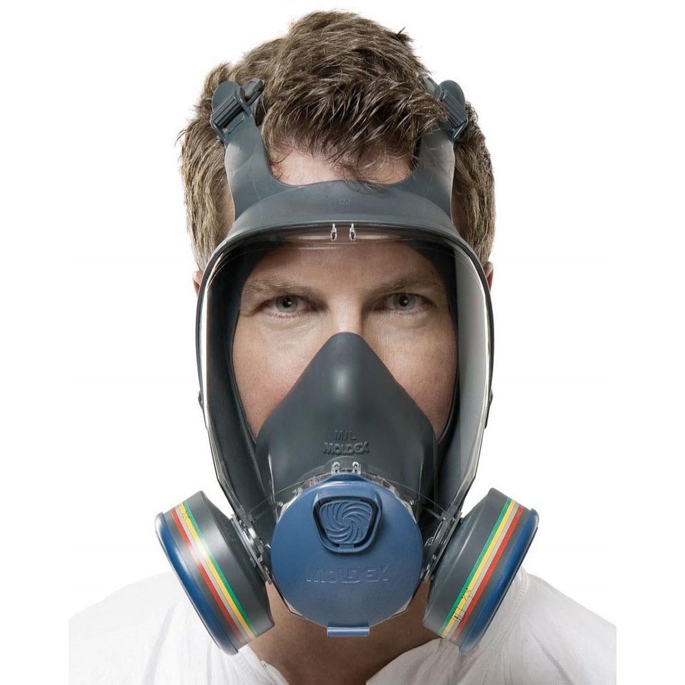 9432 Full Face Mask