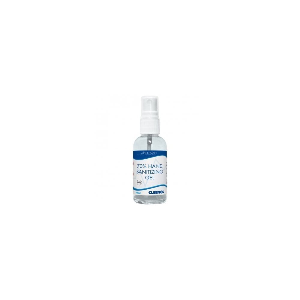 Cleenol 70% Hand Sanitising Gel