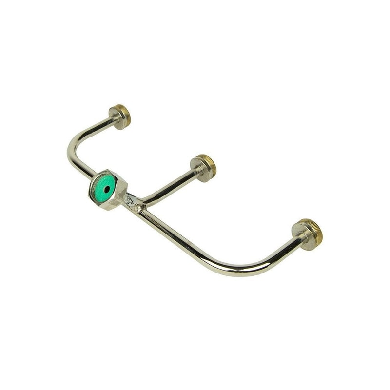 Gas Torch Trident Burner Adaptor