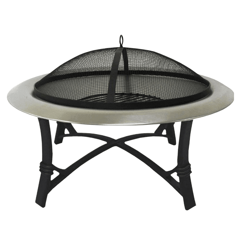 Prima Stainless Steel 30" Fire Bowl