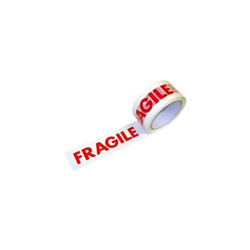 Fragile Tape