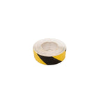 Non Slip Black/Yellow Tape