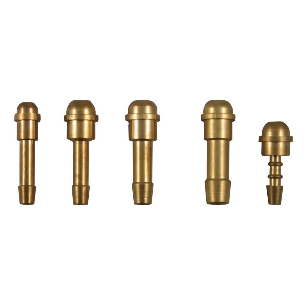 Gas Hose Tails