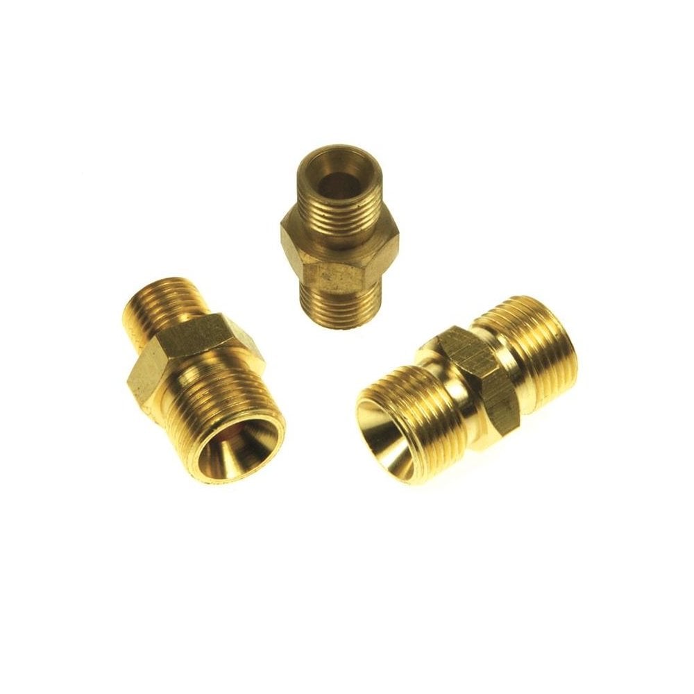 Hose Coupler