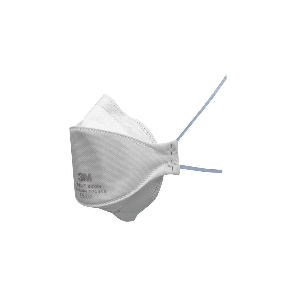 3M™ Aura™ FFP2 9320 Disposable Dust Masks Per/20