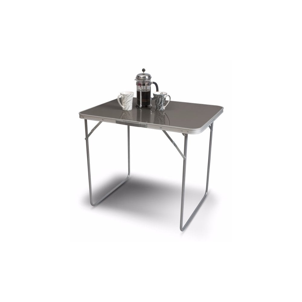 Large Camping Table