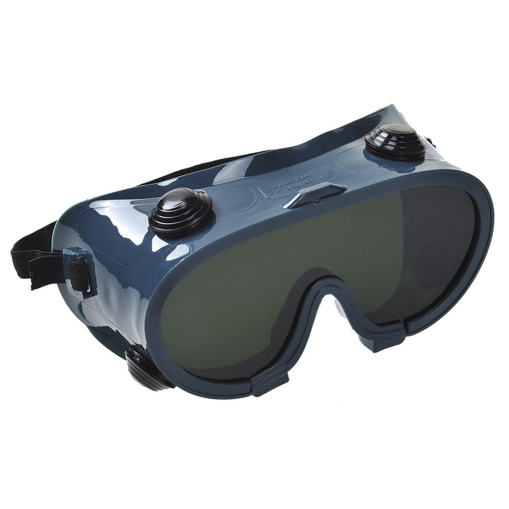 Panorama Welding Goggles Indirect - Shade 5