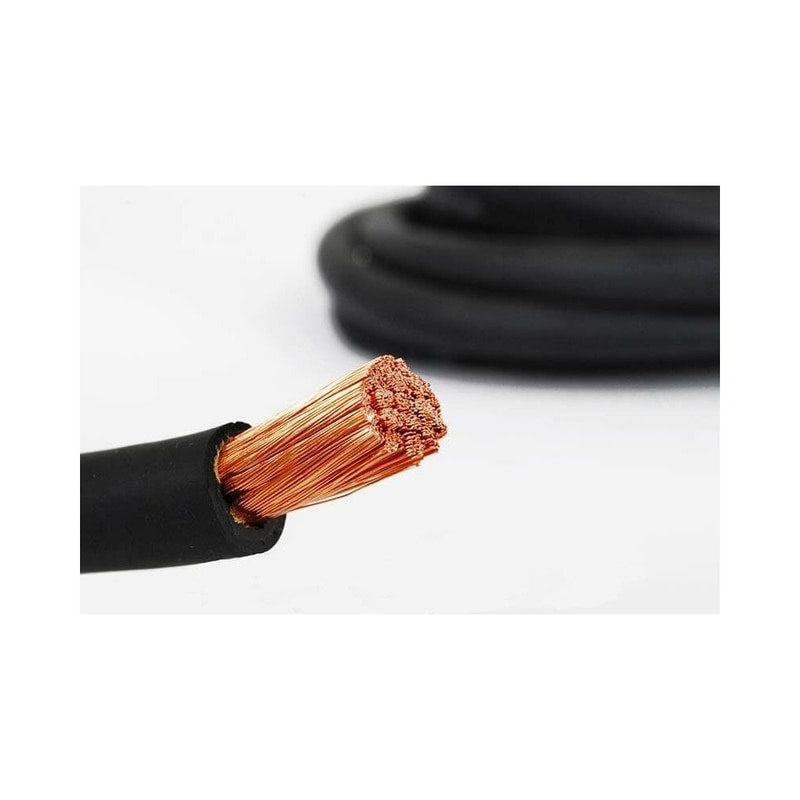 35mm Simplex General Purpose Copper Cable