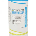 75% Hand Sanitising Gel