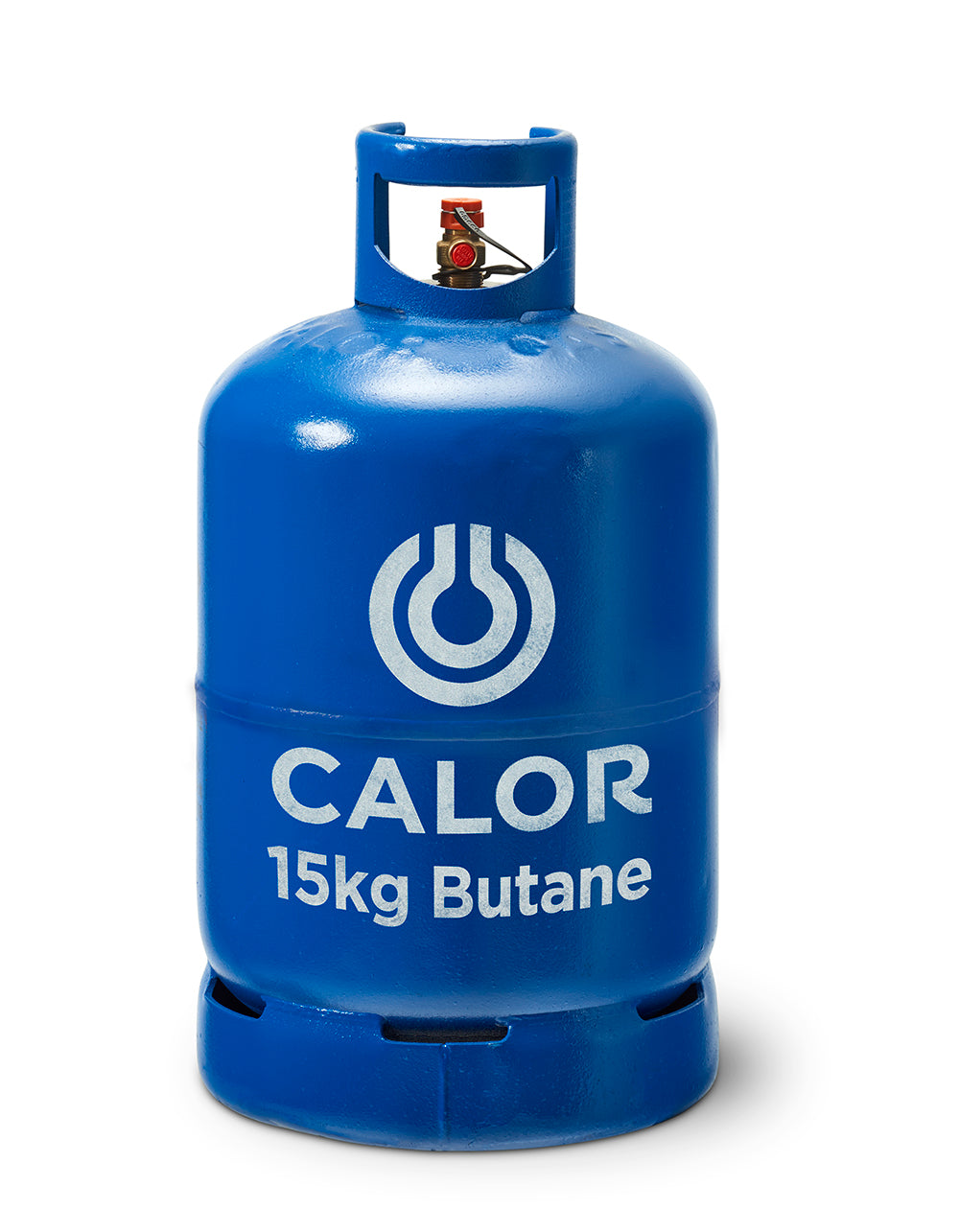 15Kg Butane Refill