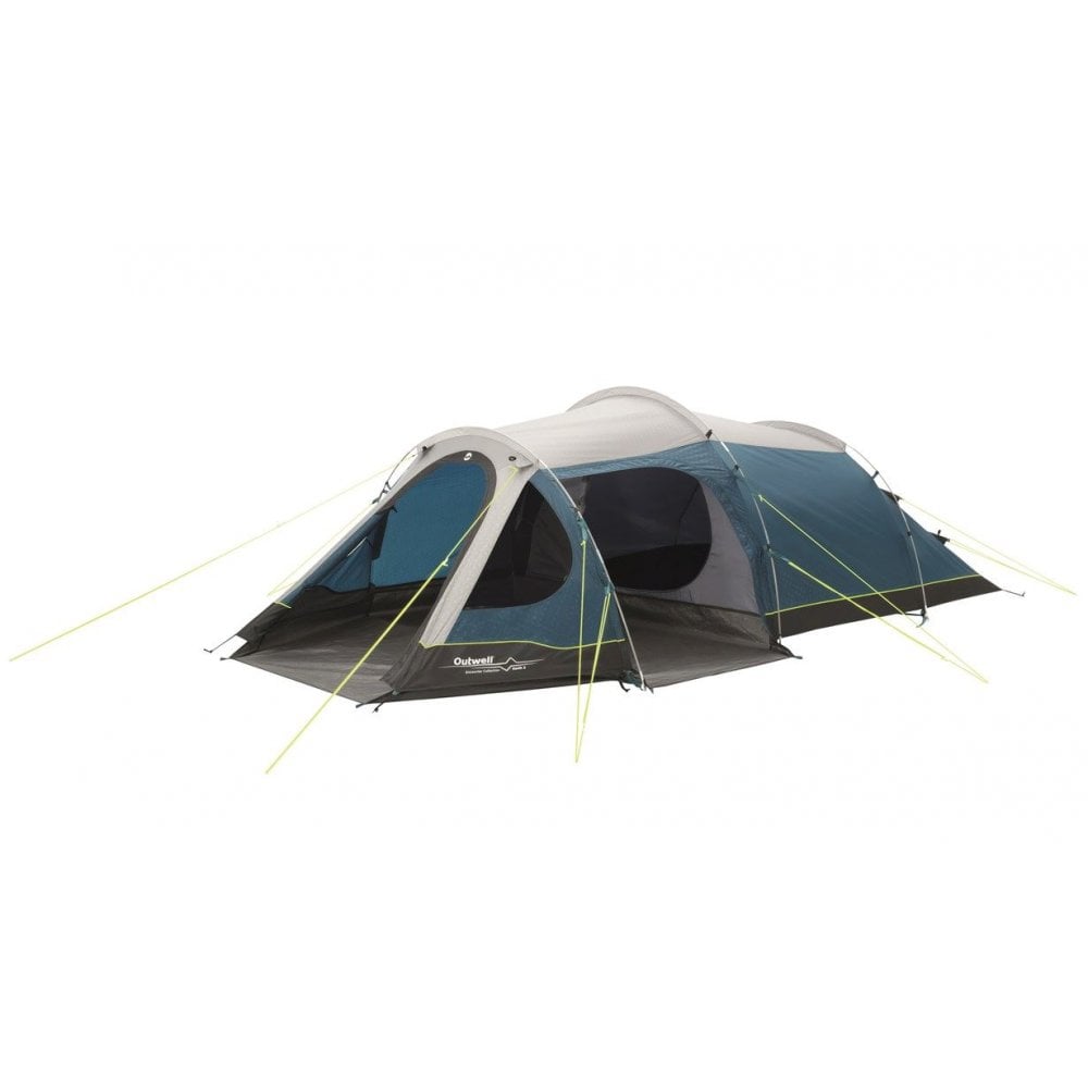 Earth 3 Person Tent