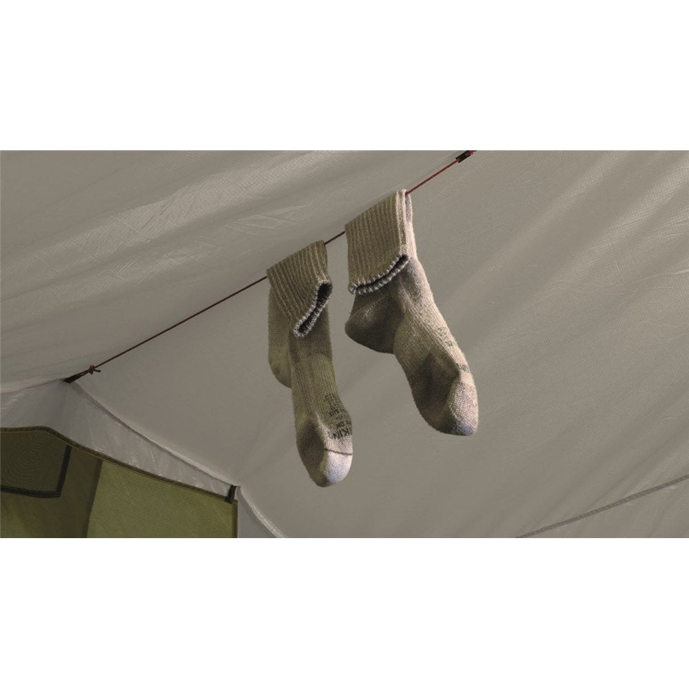 Challenger 2 Person Tent