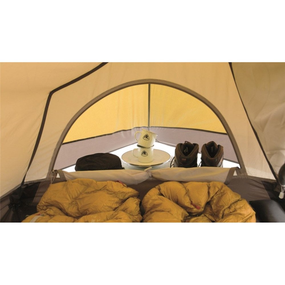 Challenger 2 Person Tent