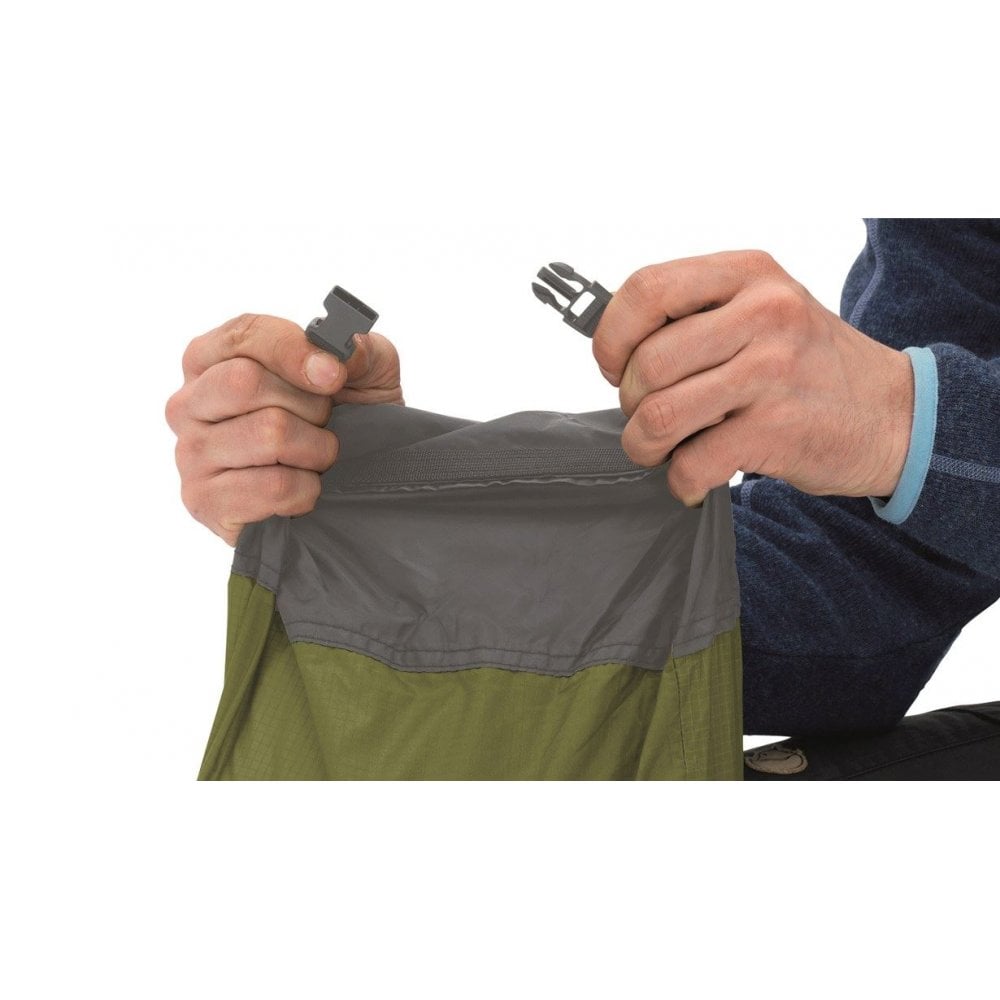 Challenger 2 Person Tent