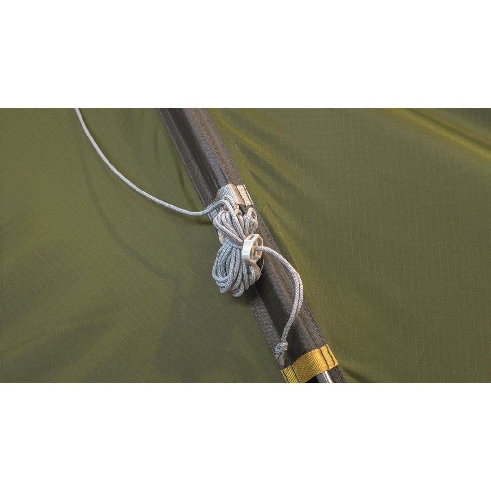 Challenger 2 Person Tent