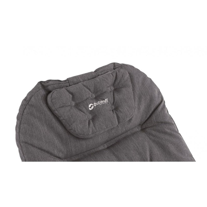 Fontana Lake Folding Chair