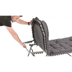 Fontana Lake Folding Chair