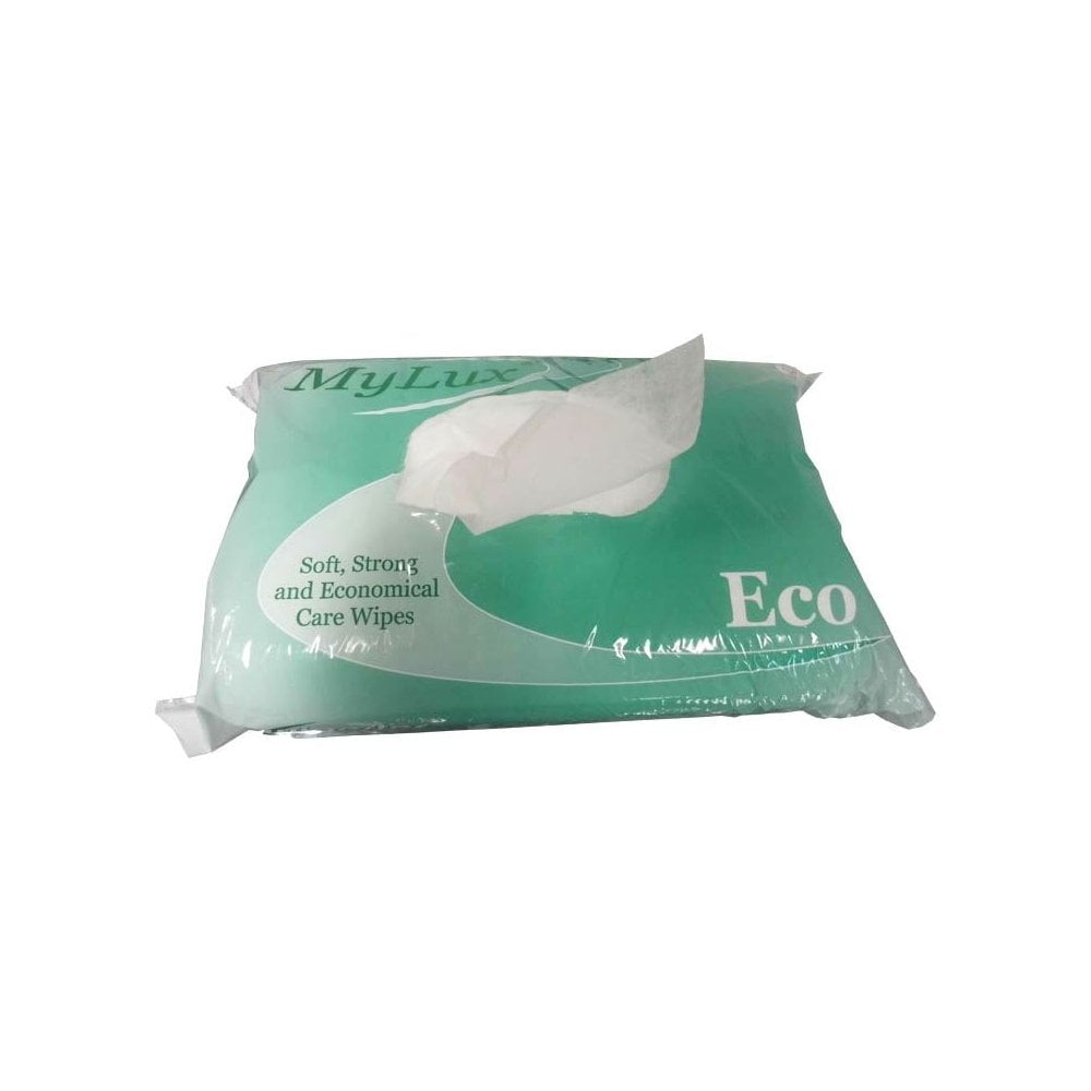 Super Large Premium Dry Patient Wipes per/2800