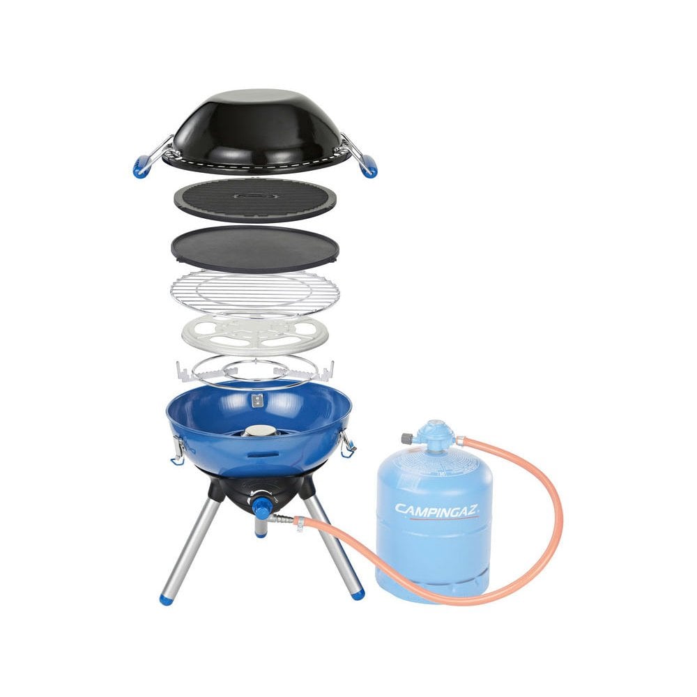 Party Grill 400