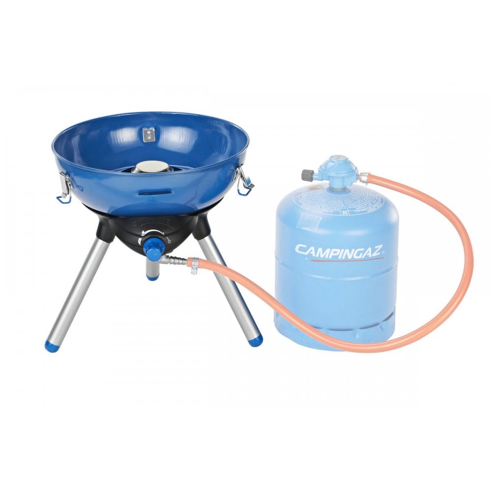 Party Grill 400