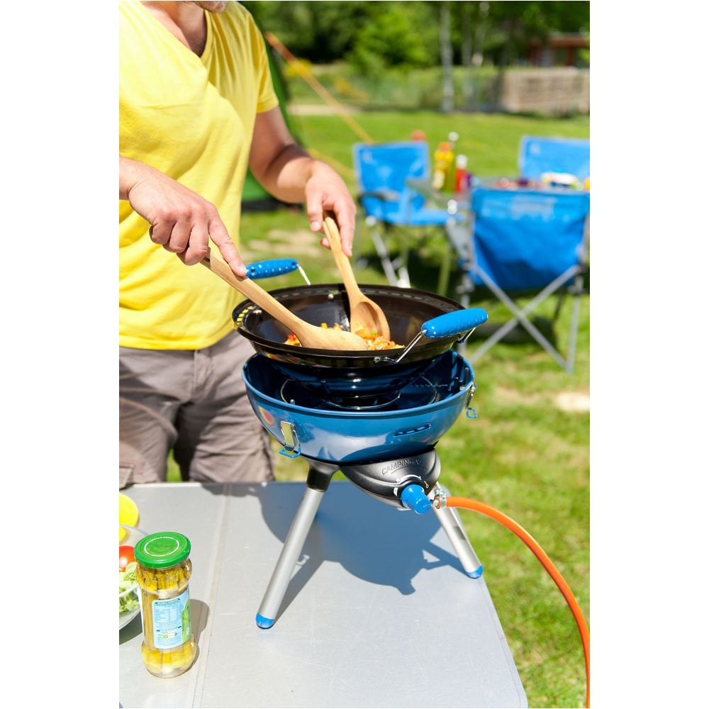 Party Grill 400