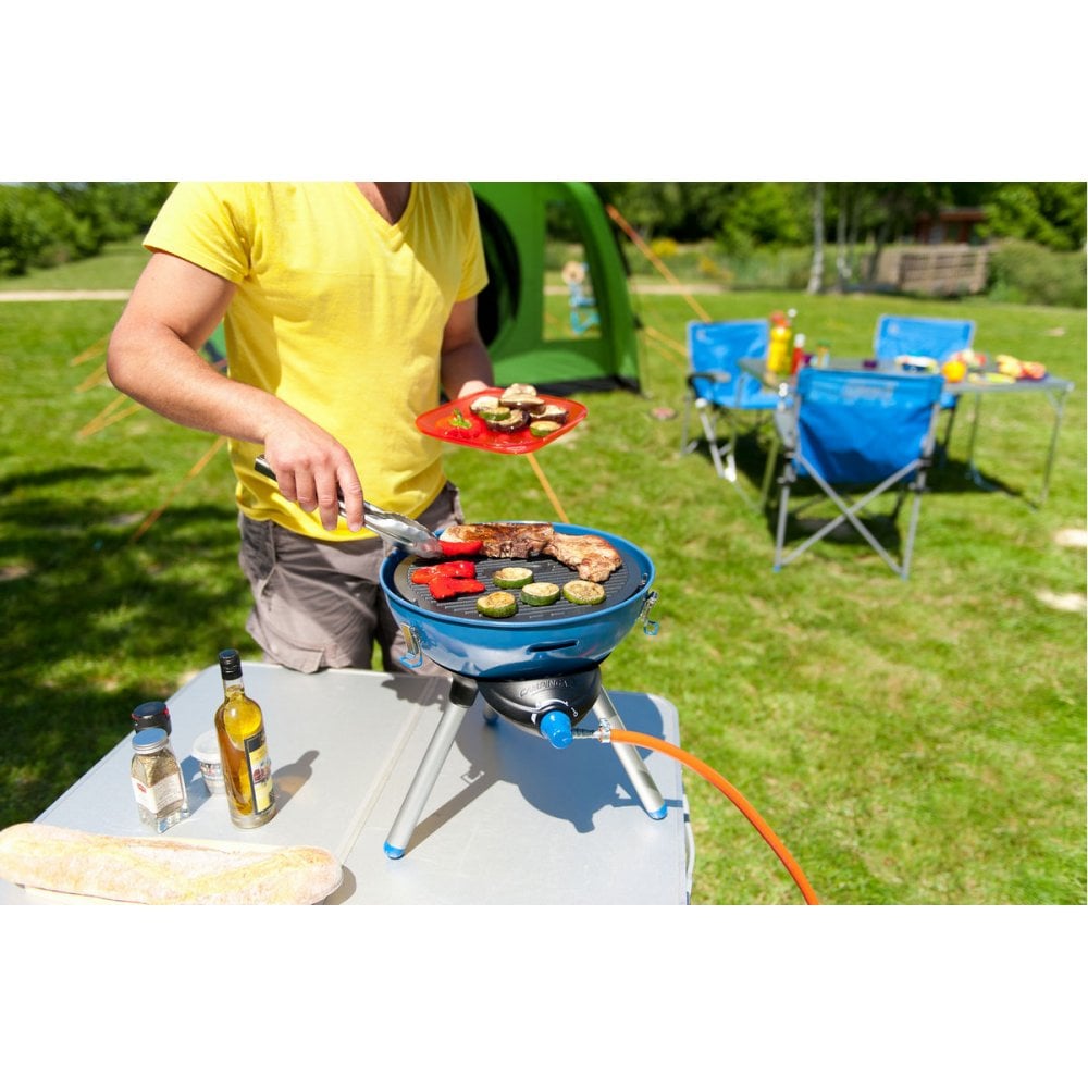 Party Grill 400