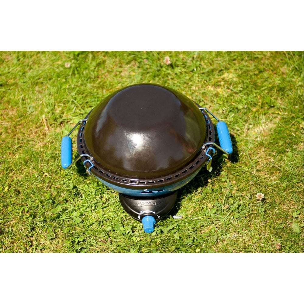 Party Grill 400