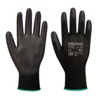 PU Palm Gloves