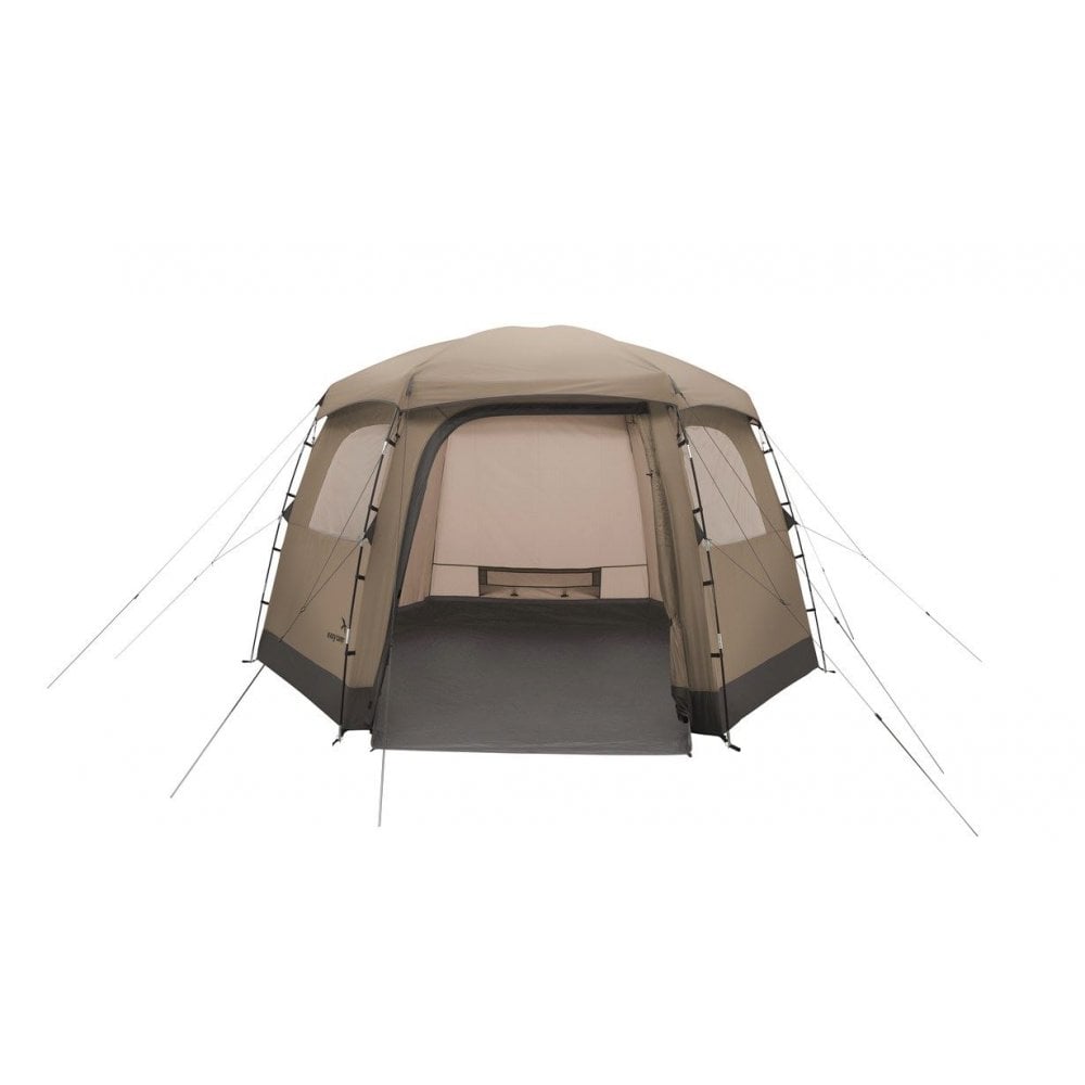 Moonlight Yurt