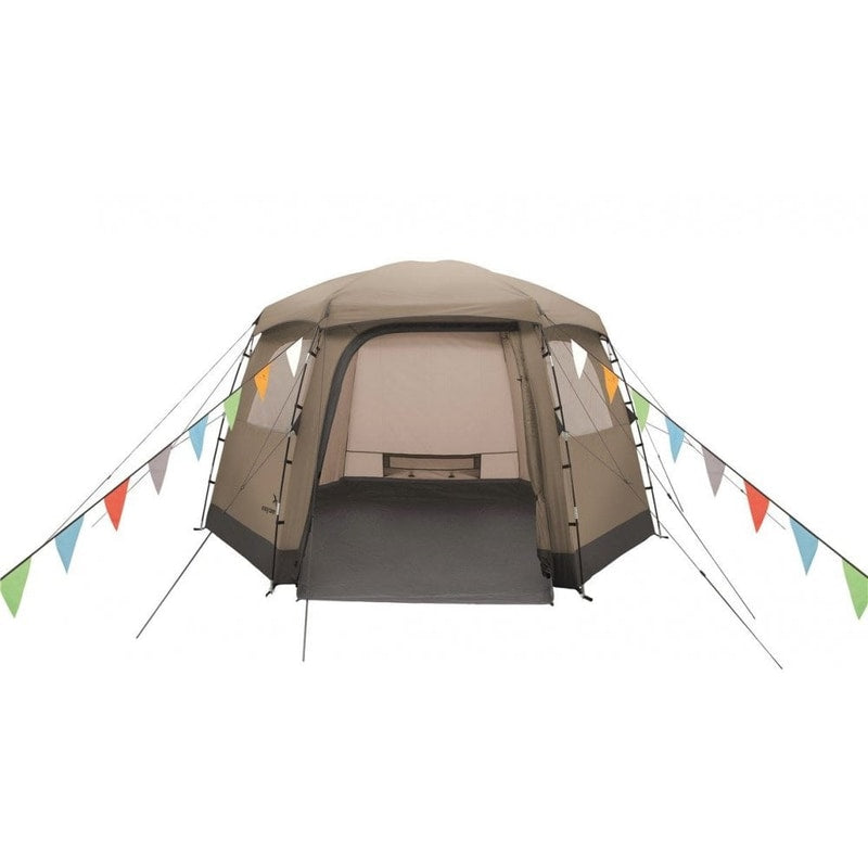Moonlight Yurt