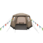 Moonlight Yurt