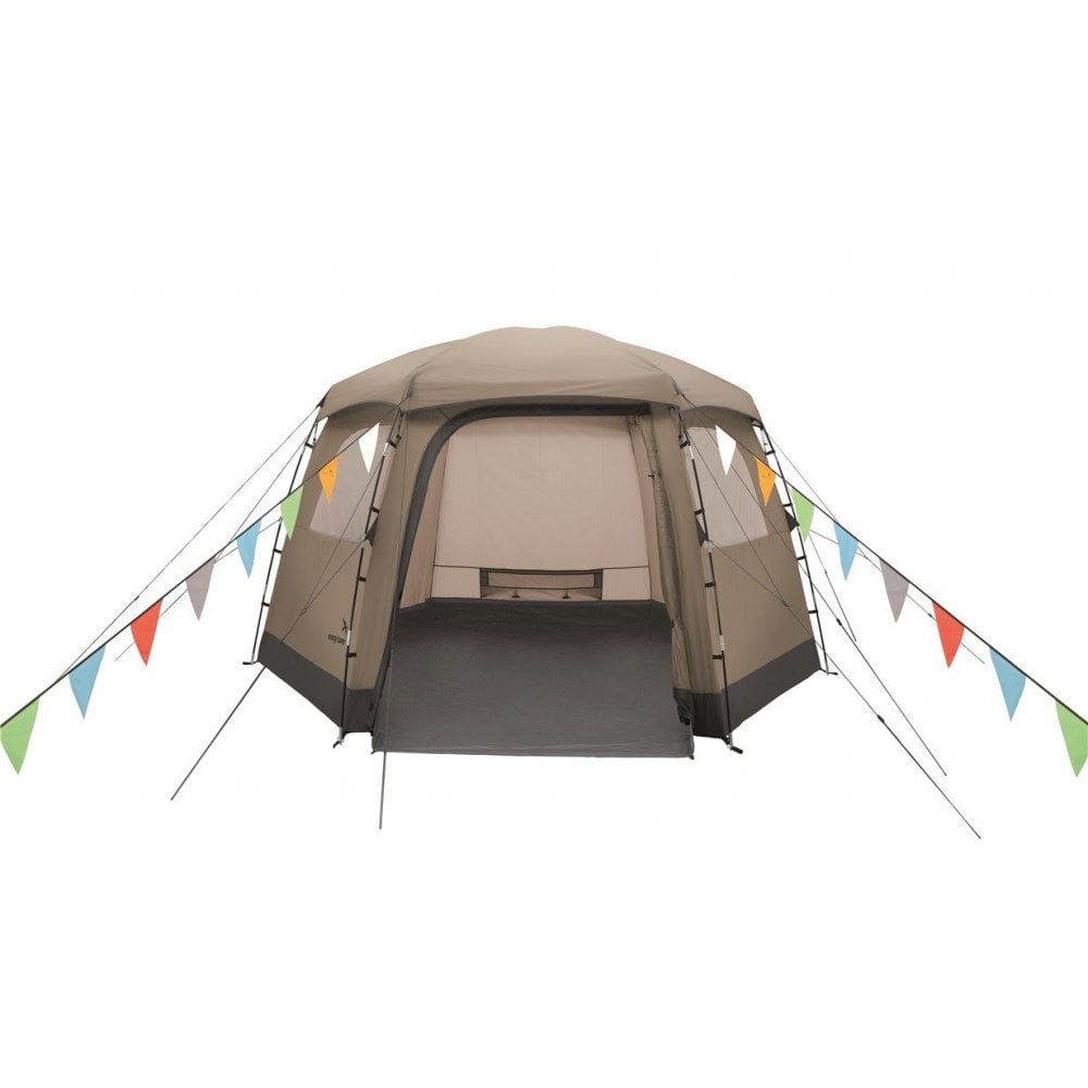 Moonlight Yurt