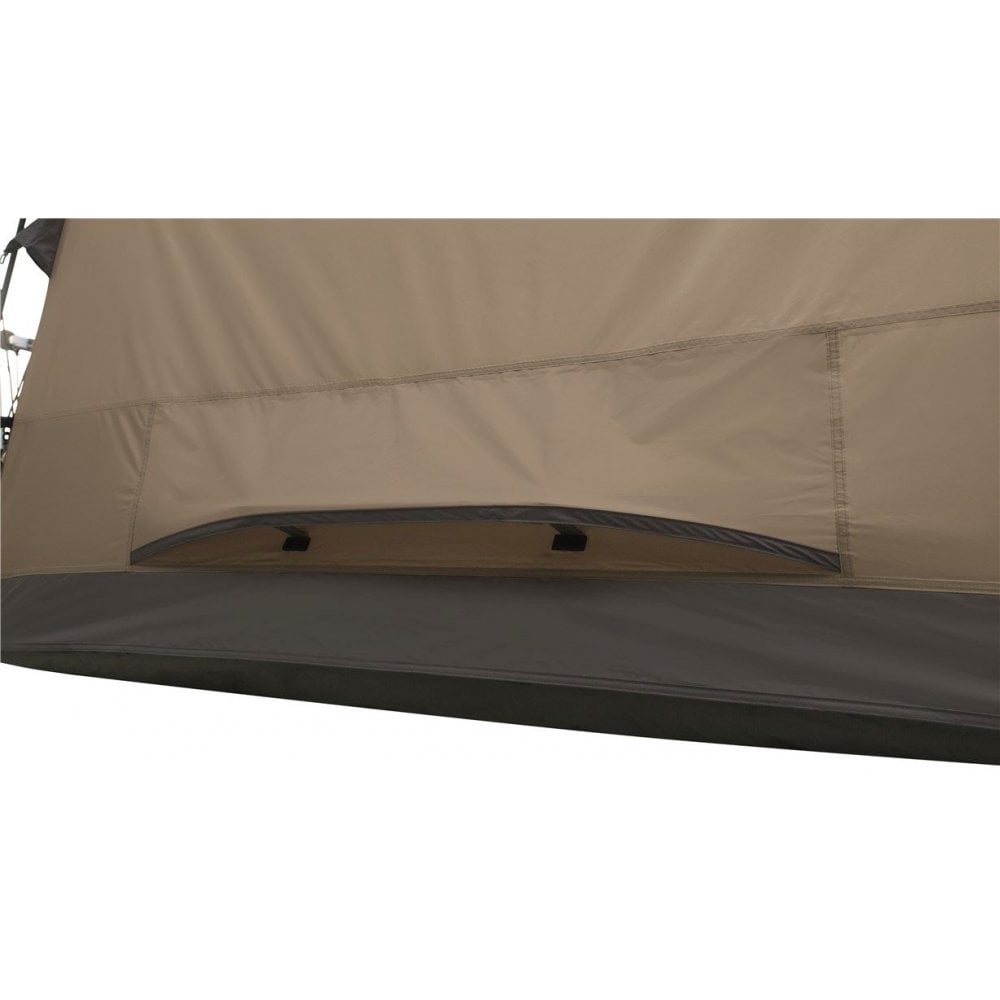 Moonlight Yurt