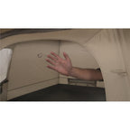 Moonlight Yurt