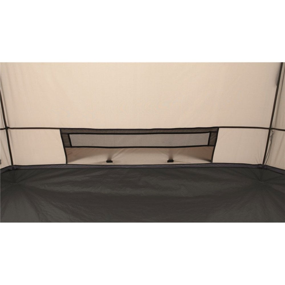 Moonlight Yurt