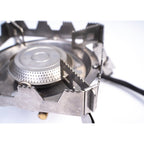 Quad Stove Pro
