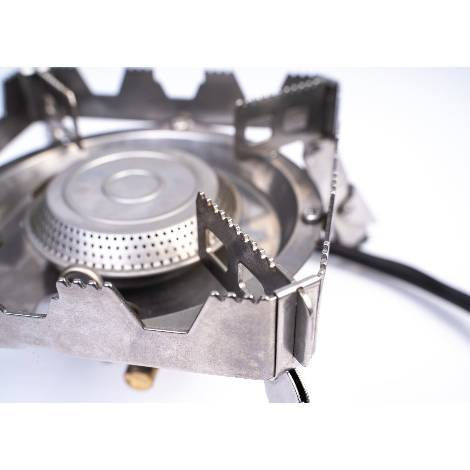 Quad Stove Pro