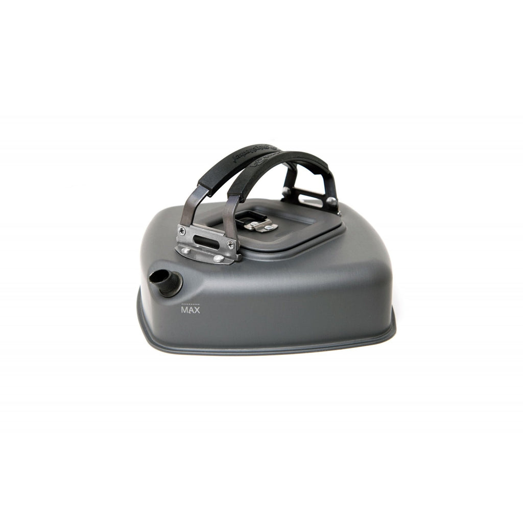 Square Kettle - 0.5L