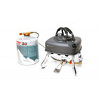 Square Kettle - 0.5L