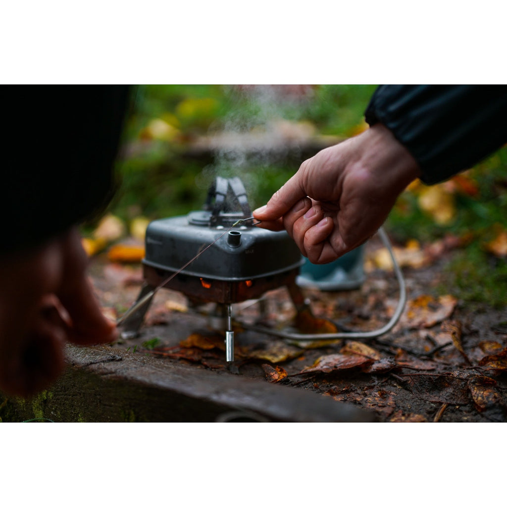 Square Kettle - 0.5L
