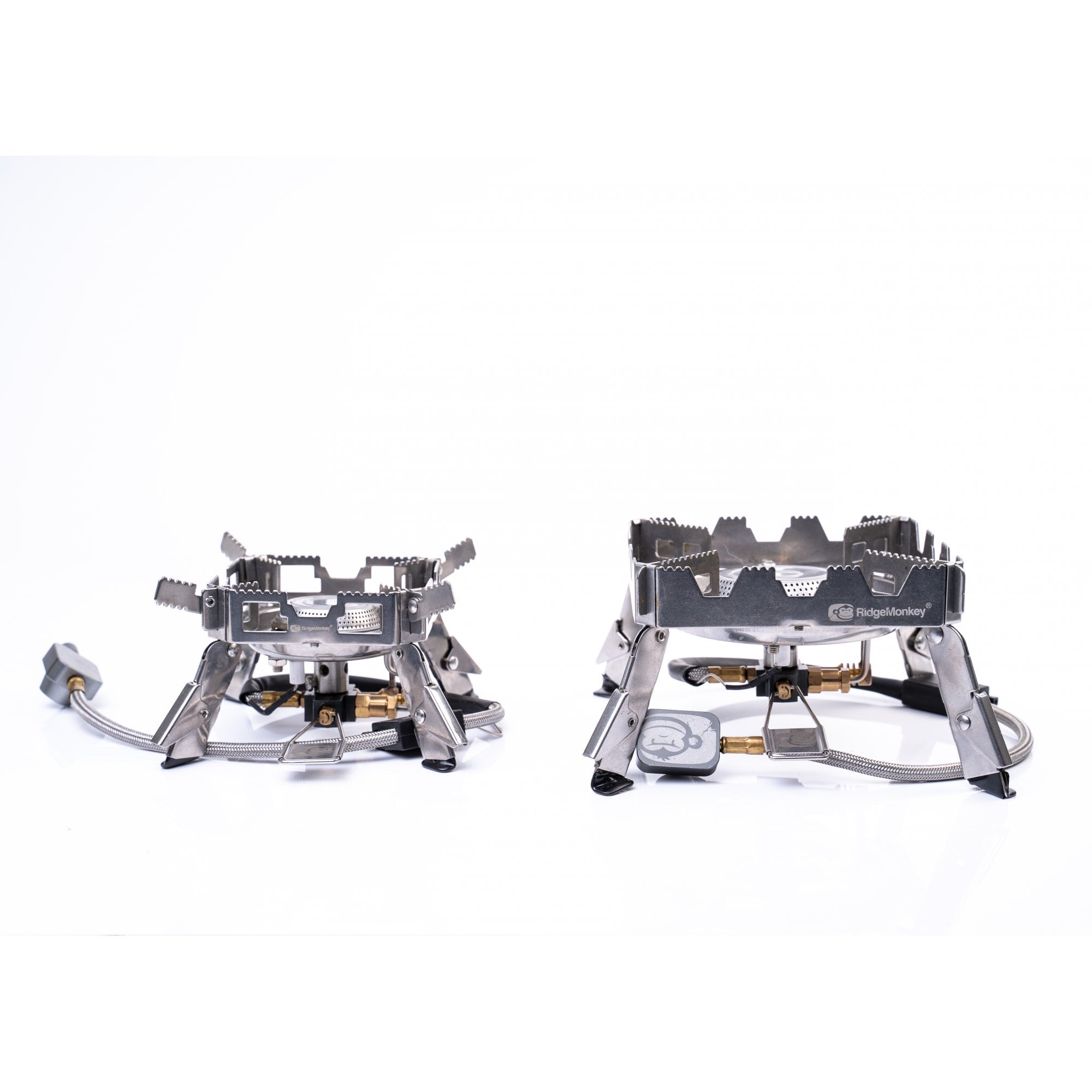 Quad Stove Pro Mini