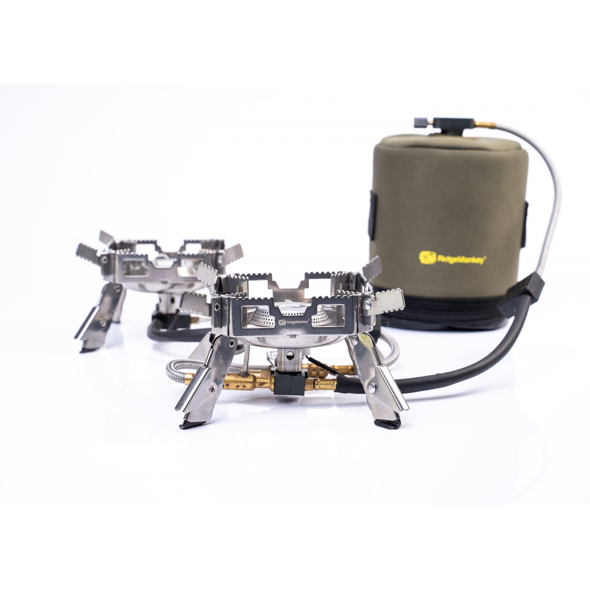 Quad Stove Pro Mini