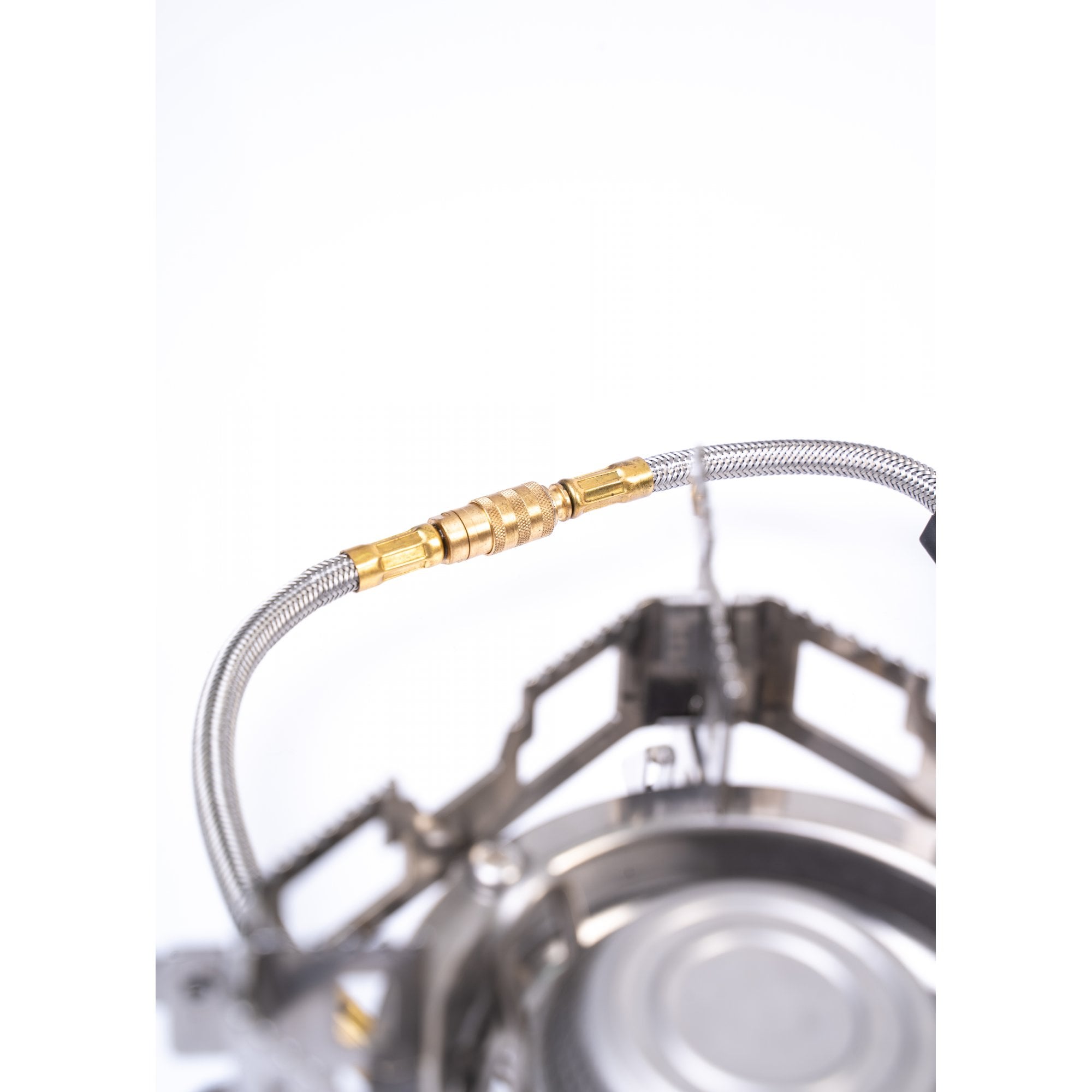 Quad Stove Pro Mini